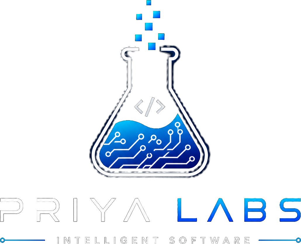 Priya Labs — Intelligent Software